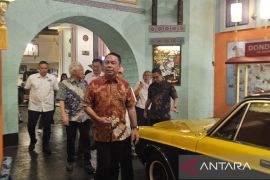 Jasa Marga dan Museum Angkut kerja sama berkendara aman