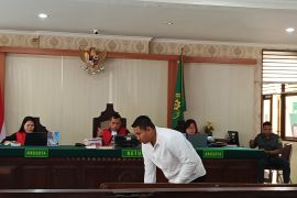 Nakhoda kapal di Bali divonis dua tahun penjara