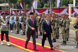 Indonesia, Thailand to hold joint special forces drills, defense ties