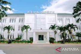 Kabar baik! RSUD Dompu tambah 5 dokter spesialis pangkas rujukan ke luar daerah