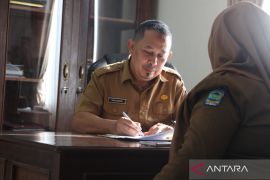 Iklim investasi Dompu membaik, realisasi semester I sentuh angka Rp.1,9 triliun