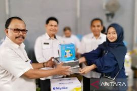 Dinas Sosial Kaltim pastikan penerima UEP miliki kompetensi manajerial