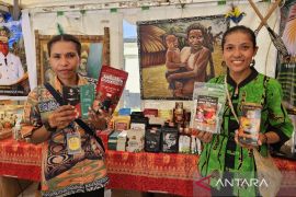 DKLH dorong ekonomi hijau berbasis hutan untuk warga adat Papua