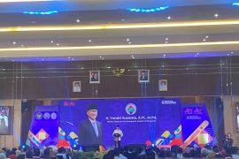 Mendes bantah Kopdes Merah Putih matikan toko kelontong di daerah