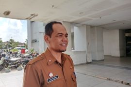 Lombok Tengah perkuat semangat nasionalisme ASN