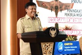 Sumbawa Barat mendukung generasi muda raih peluang kerja di Jepang