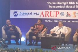 Kemenko IPK: Kebijakan zero ODOL diharapkan bisa diterapkan awal 2027