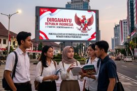 Menagih pengalaman Pancasila dalam kinerja pemerintah: Antara teori kelas dan realitas publik
