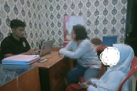 Polres Sigi terapkan SPPA untuk lindungi hak anak