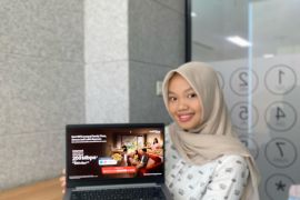Telkomsel hadirkan promo IndiHome 200 Mbps mulai Rp300 ribu/bulan untuk pelanggan di Sumbagsel