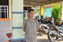 Bawaslu Gorontalo Utara serukan semangat nasionalisme sambut HUT RI