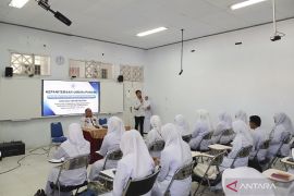 UNG perkuat kualitas mahasiswa profesi Ners