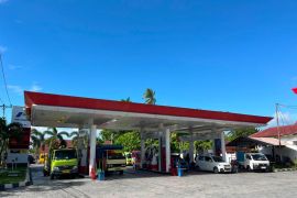 Pertamina Patra Niaga perkuat ketersediaan dan layanan penyaluran BBM di Maluku Tengah