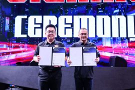 Bidik Pasar "Aftermarket" Otomotif, ZF Aftermarket Gandeng MKN sebagai Distributor Tunggal TRW di Indonesia