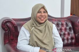 Bulog Manokwari salurkan 1.546,4 ton beras ASN vertikal dan TNI-Polri