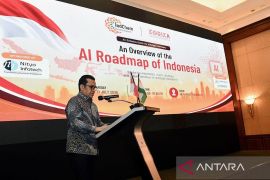 Indonesia dan India buka kemitraan di sektor digital