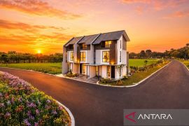 Summarecon padukan estetika dan kenyamanan lewat hunian modern tropical