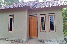 Program RTLH di Lebak ditargetkan rampung akhir Agustus ini
