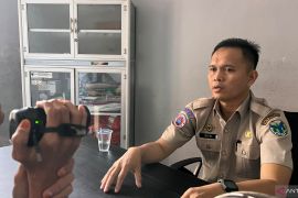 Karhutla di Batang Hari mengalami peningkatan