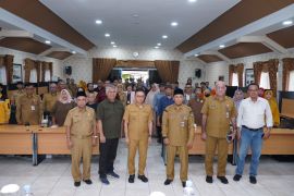 Pemkot Pontianak buka ruang kolaborasi dengan komunitas untuk bangun kota