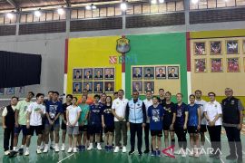 Timnas Hoki putra-putri Indonesia segrup dengan Jepang pada Asian Games