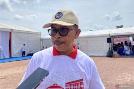 50 ribu siswa baru di Batam ditargetkan terima seragam gratis