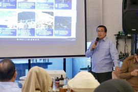 Pemprov Kalsel integrasikan layanan perizinan untuk kemudahan berusaha