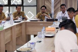 Pemkab Lampung Selatan percepat sertifikasi aset untuk perkuat tata kelola