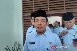Pemkot Bengkulu targetkan 200 unit rumah masuk program BSPS 2027