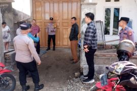 Distankan Rejang Lebong minta warga waspadai gigitan HPR