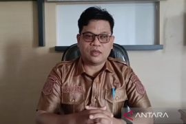 Pemkab Bengkulu Tengah usul ke BWS pengerukan sungai antisipasi banjir