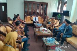 BKKBN Provinsi Bengkulu dan Rejang Lebong kolaborasi tangani stunting