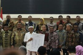 ATR/BPN sebut layanan pertanahan dapat hasilkan manfaat ekonomi