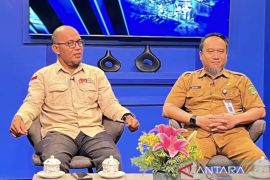 Kaltim targetkan 470 gerai KDMP beroperasi pada akhir 2026