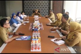 Pemkot Samarinda pastikan keberlanjutan jaminan kesehatan 49 ribu warga