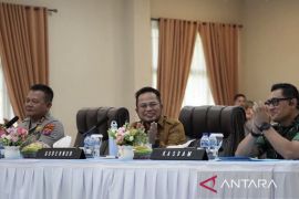 Polda Kaltim optimalkan aplikasi Lembuswana untuk cegah Karhutla