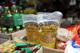 Kemendag: Minyakita bergantung DMO bukan APBN