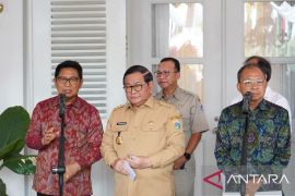 Pemkab Badung kunjungi Pemprov DKI pelajari skema obligasi daerah