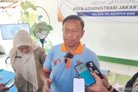 Munjirin minta aset SDA bekas TPS liar di Kramat Jati dimanfaatkan
