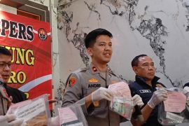 Pelaku perampokan dan penyekapan lansia di Cakung tetangganya sendiri