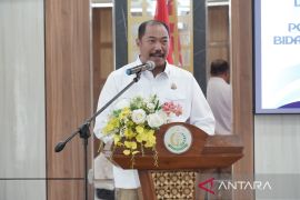 Kejati Jambi: Waspada penipuan mengatasnamakan Kajati