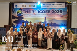 Environmental Social Governance Bukan Jaminan: Riset Ungkap Paradoks Inovasi Hijau di Perusahaan Indonesia