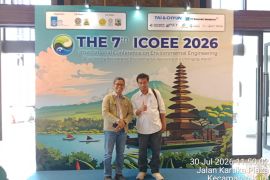 High-Resolution Baseline Study Identifies Lake Singkarak's Environmental Quality as a Strategic Pillar for Indonesia's Future Solar Independence