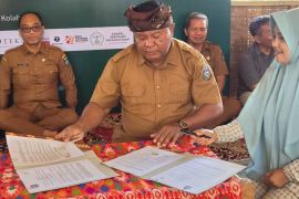 SMKPP Negeri Mataram jadikan Desa Wisata Bilebante laboratorium pertanian modern