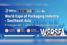 WEPSEA 2026 Bahas Peran AI, Isu Keberlanjutan, dan Pertumbuhan Industri Melalui Lebih dari 20 Konferensi dan Forum Jejaring Bisnis