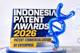 DJKI Kemenkum buka pendaftaran Indonesia Patent Awards 2026