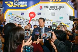 President Prabowo to unveil fresh EV incentives in coming weeks