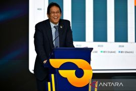 Purbaya sebut Presiden bakal segera mengumumkan insentif EV