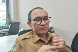 DPMPTSP Kota Mataram meraih penghargaan kategori kinerja pelayanan investasi