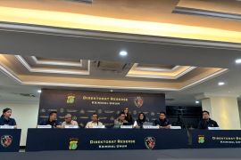 Polisi: Masih ada 41 PMI di Libya yang belum pulang ke Indonesia